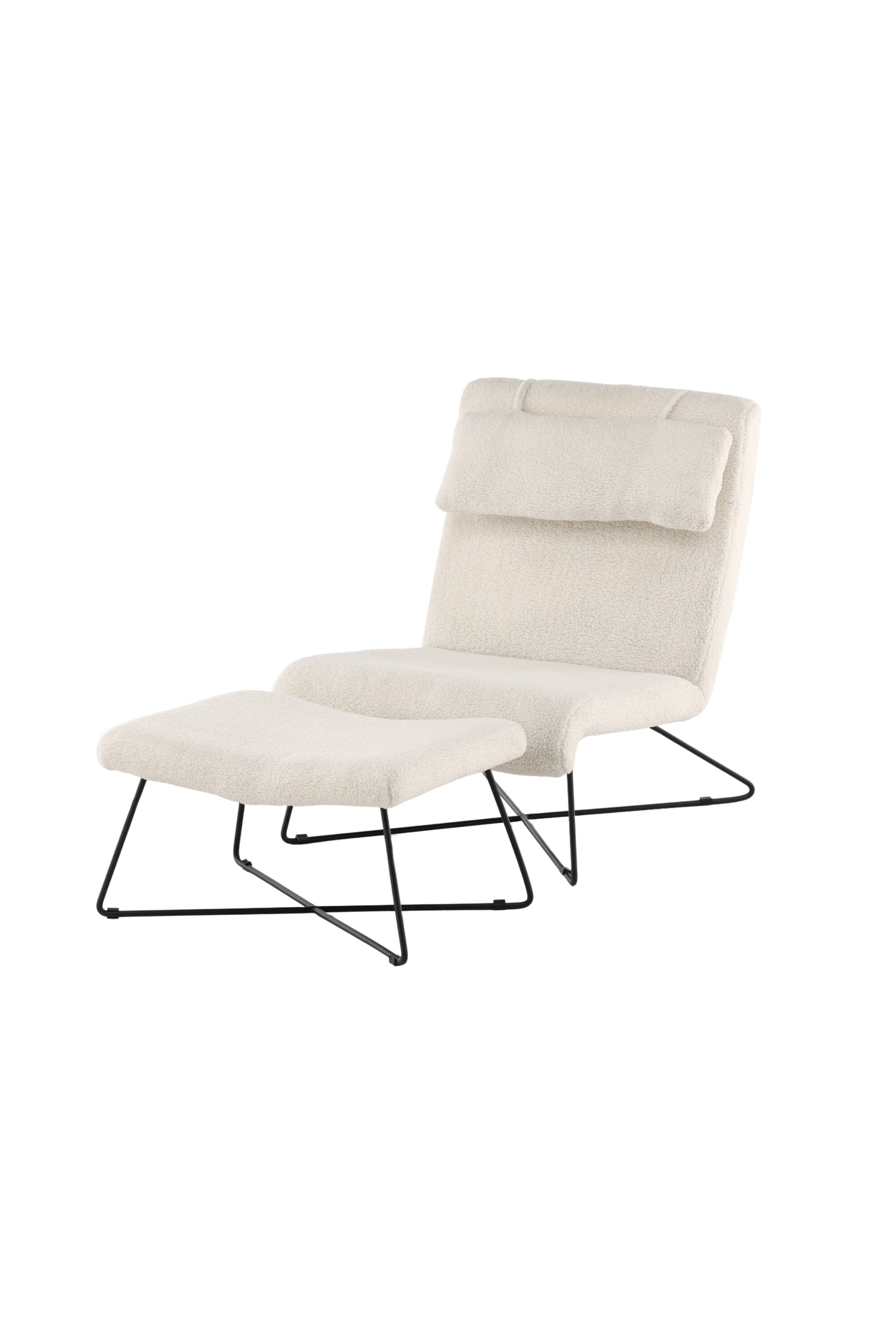 Laconia Lounge Chair