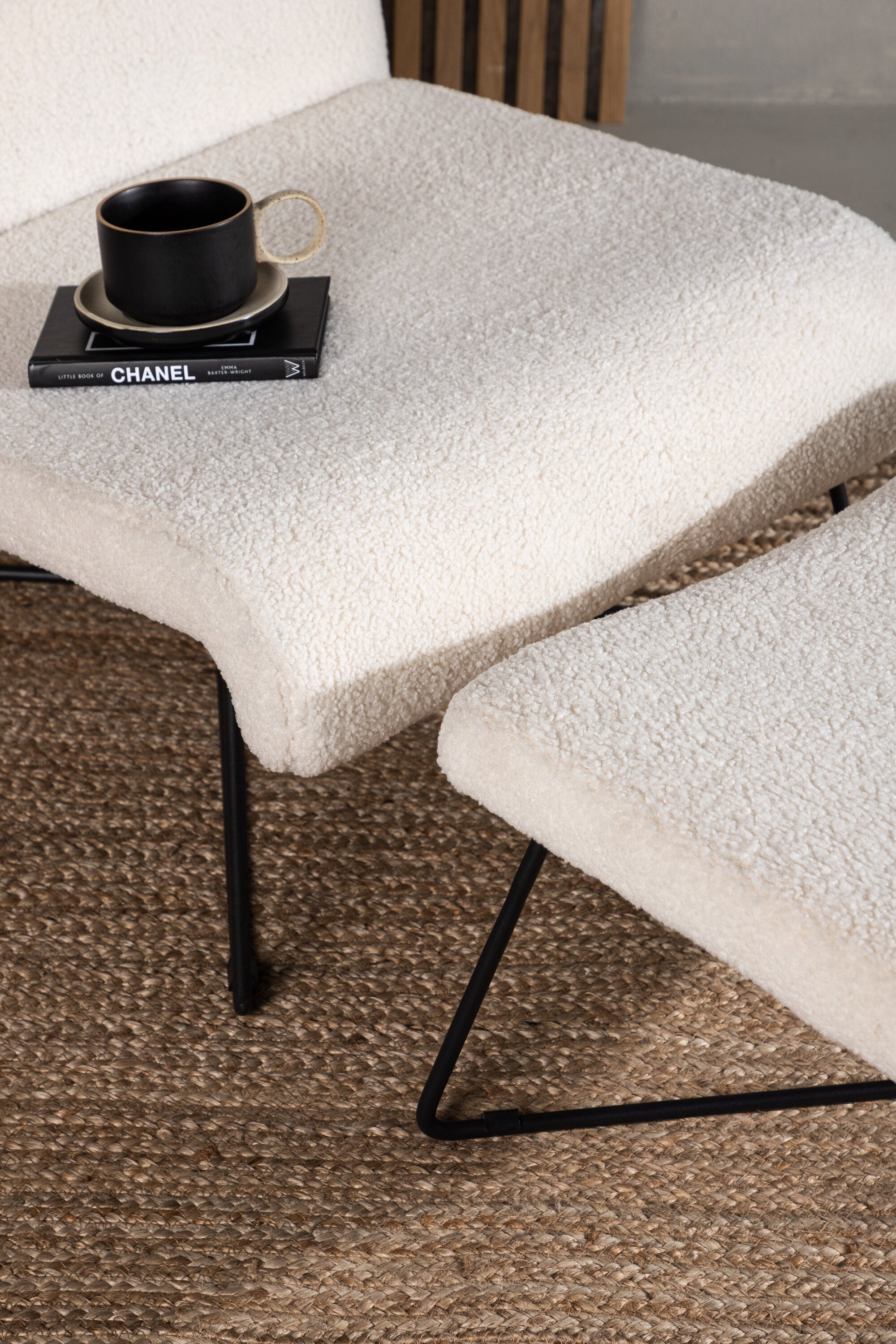 Laconia Lounge Chair