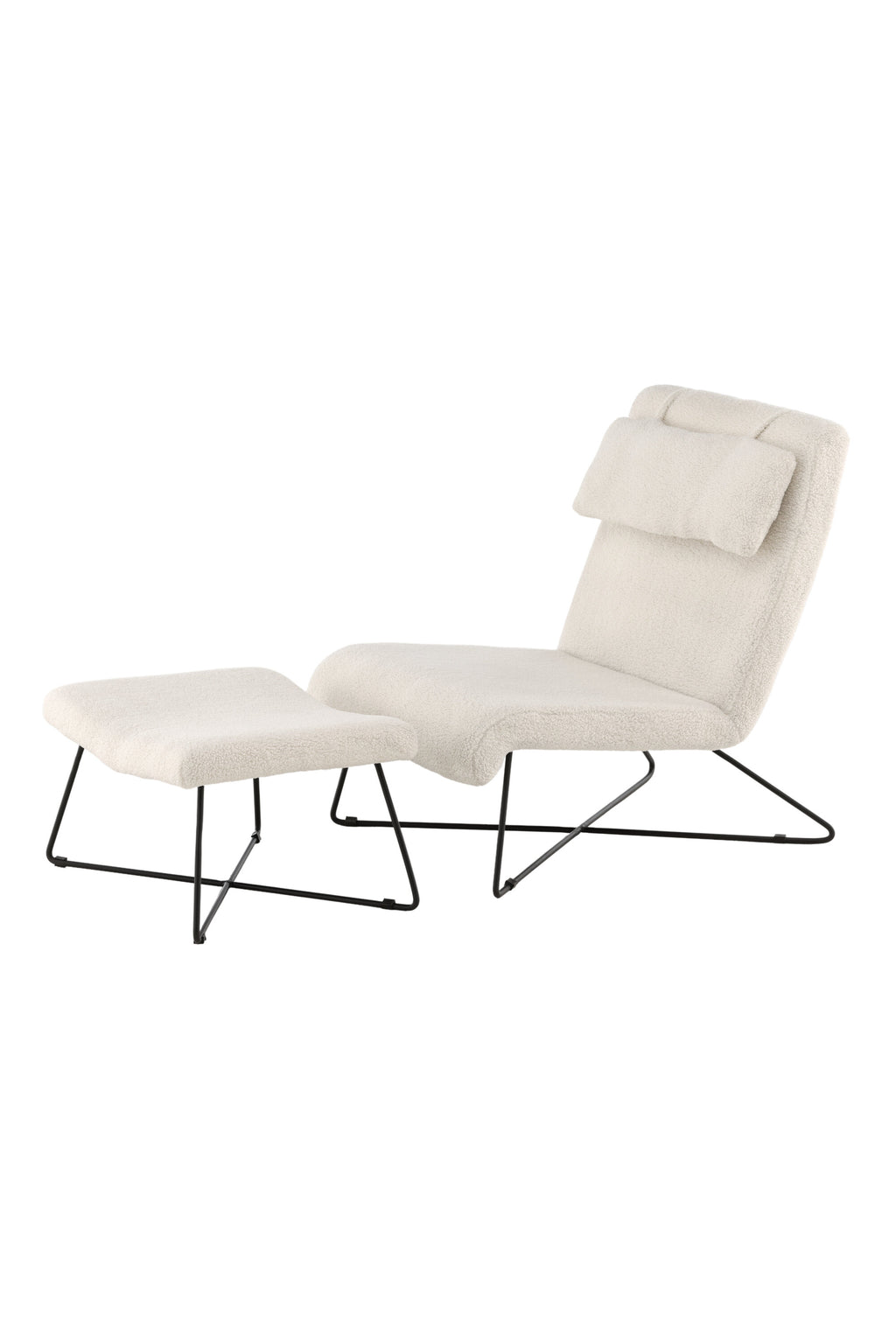 Laconia Lounge Chair