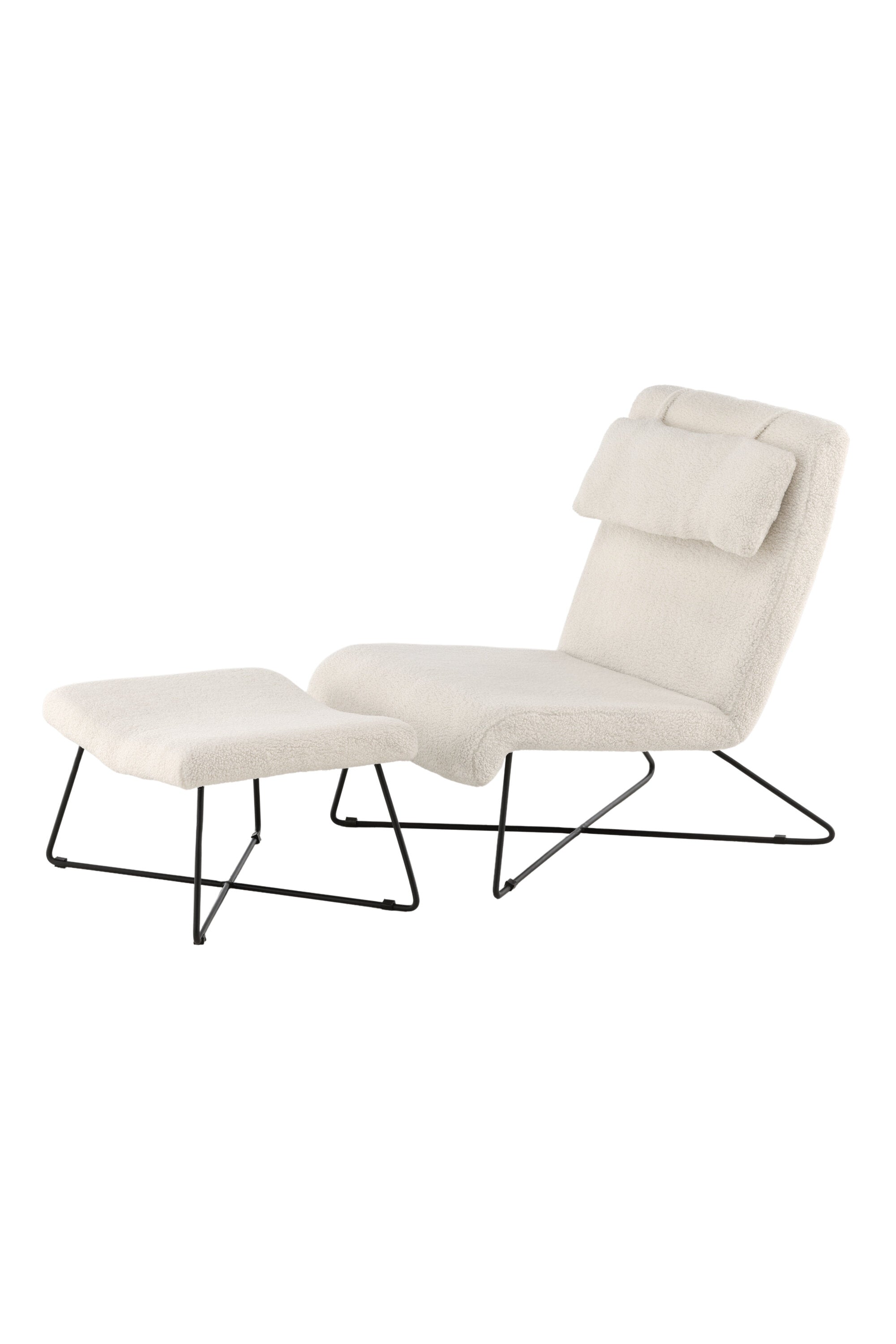 Laconia Lounge Chair