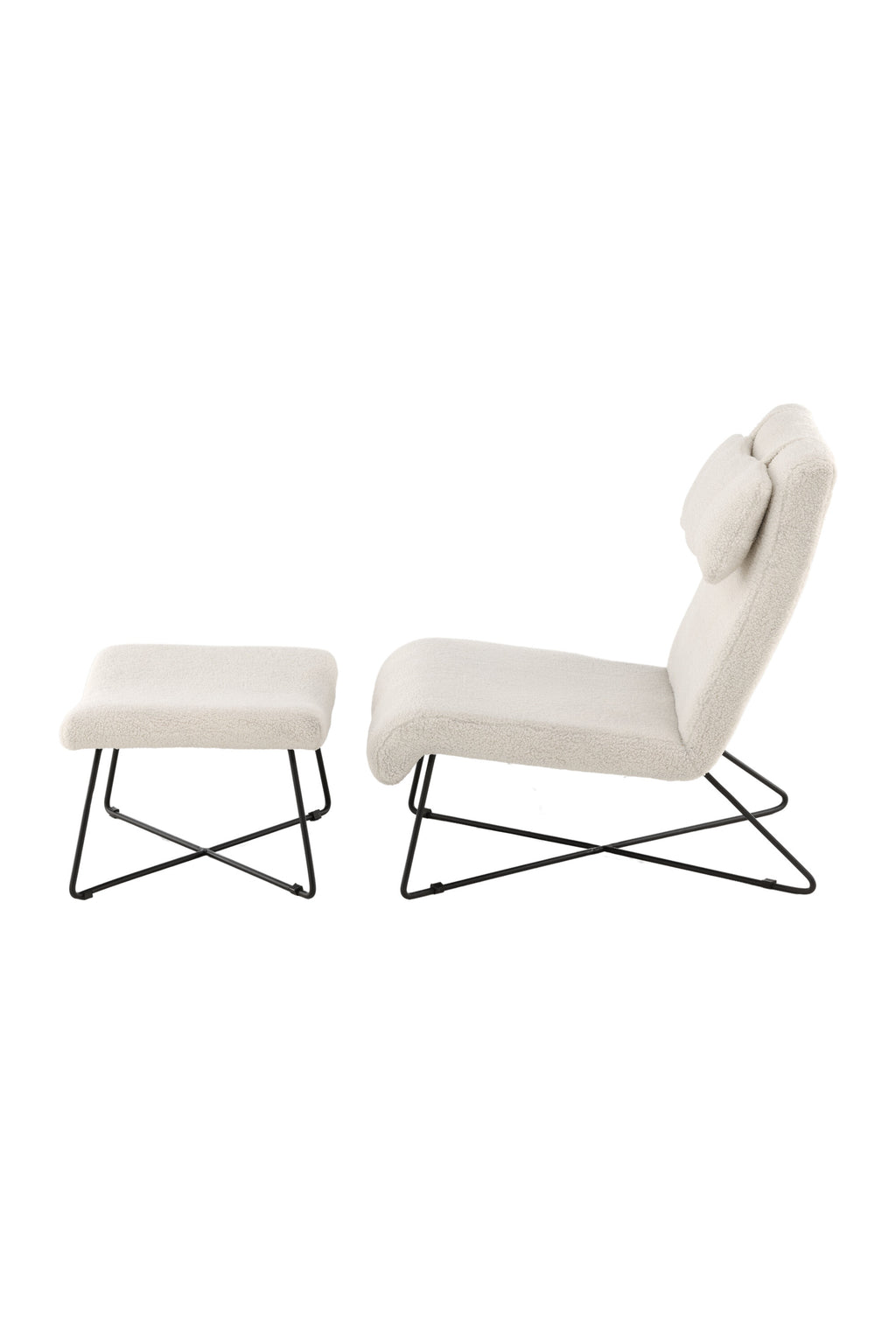 Laconia Lounge Chair
