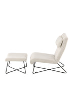 Laconia Lounge Chair