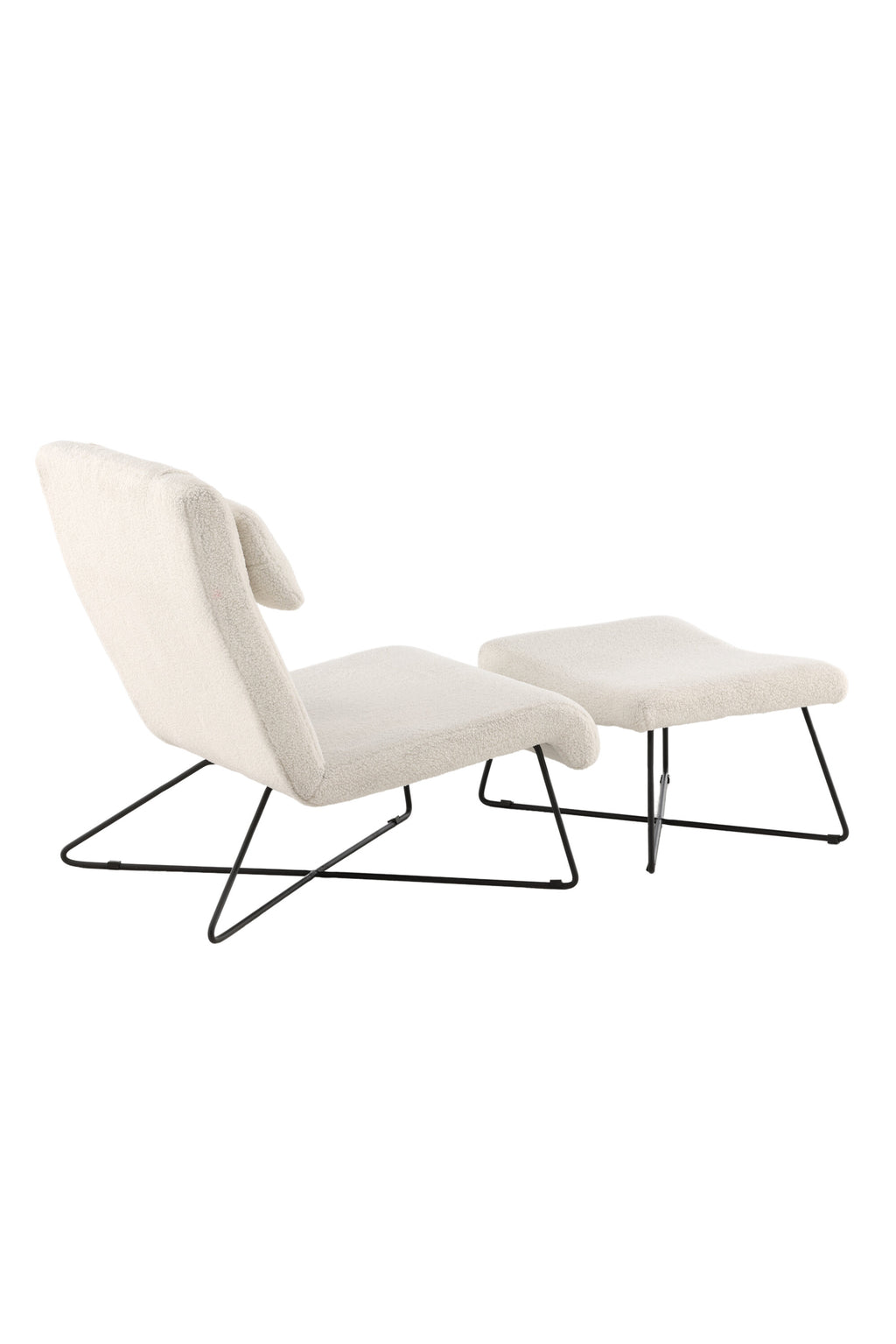 Laconia Lounge Chair