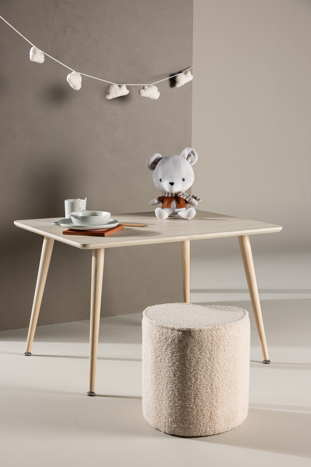 Polar Kinder-Tisch
