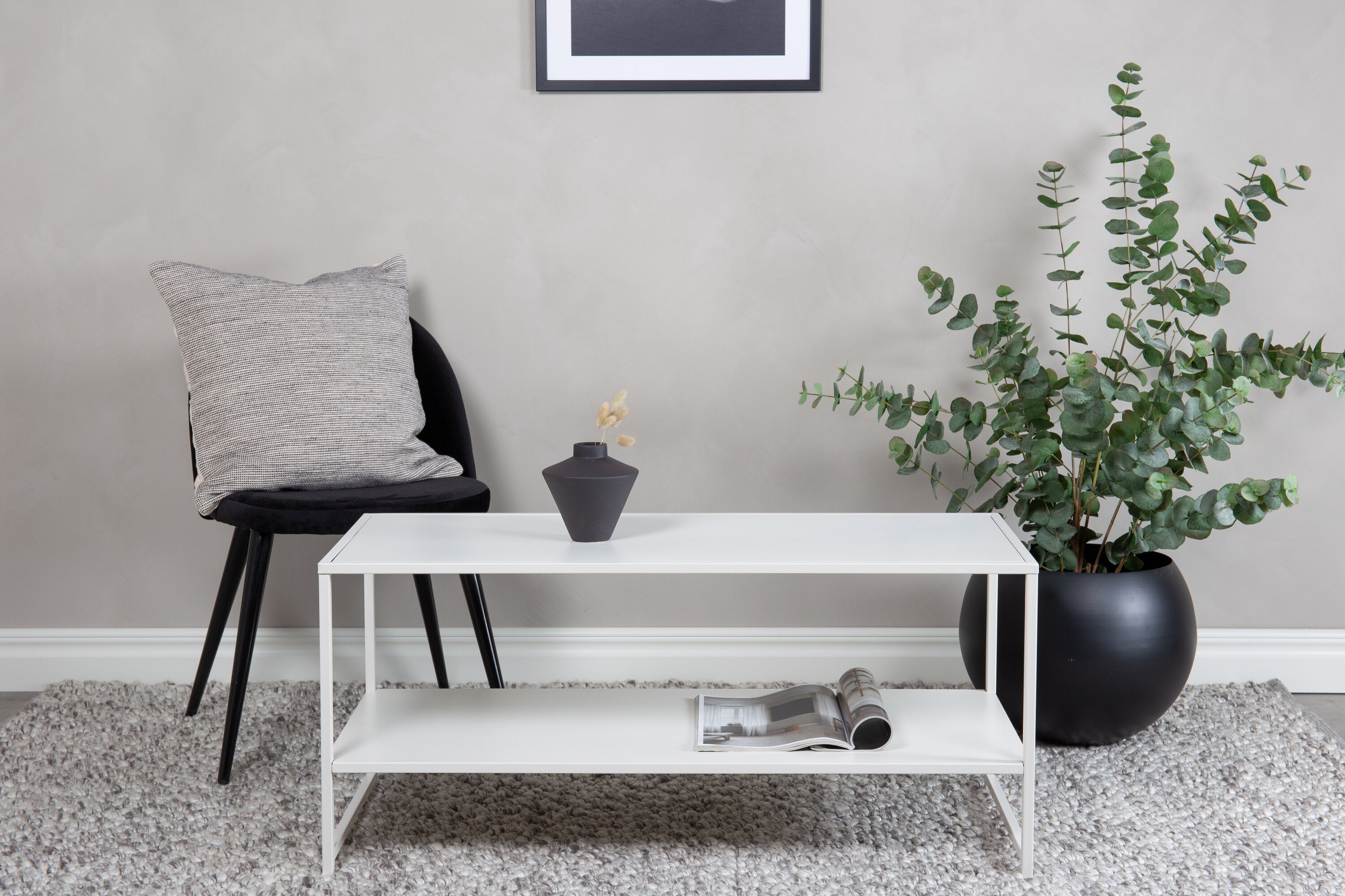 18074-201_1__10 Staal Couchtisch Beige Tisch Couchtisch