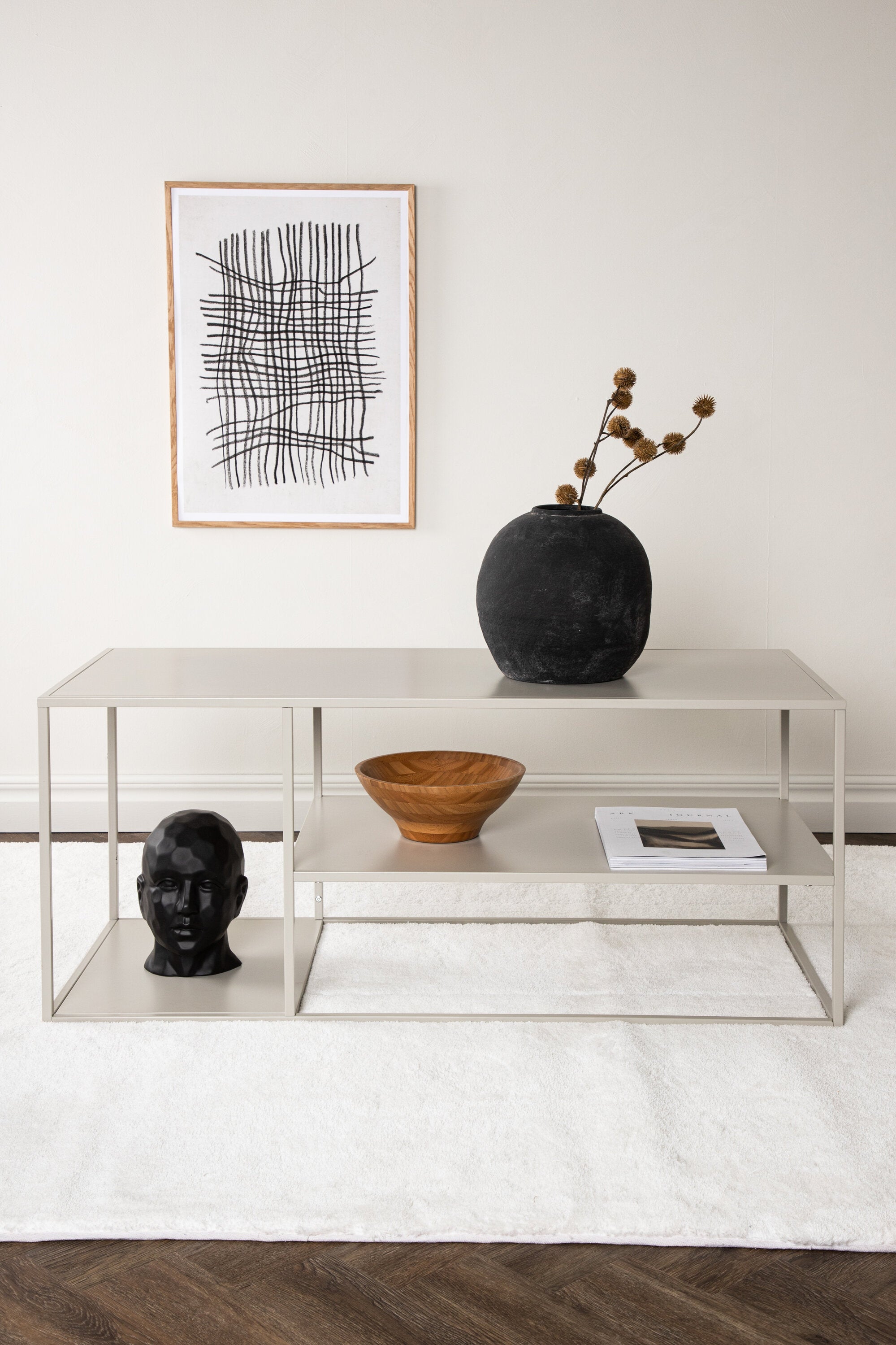 18081-250_1_m Staal Couchtisch Beige Tisch Couchtisch