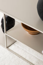 18081-250_7_m Staal Couchtisch Beige Tisch Couchtisch