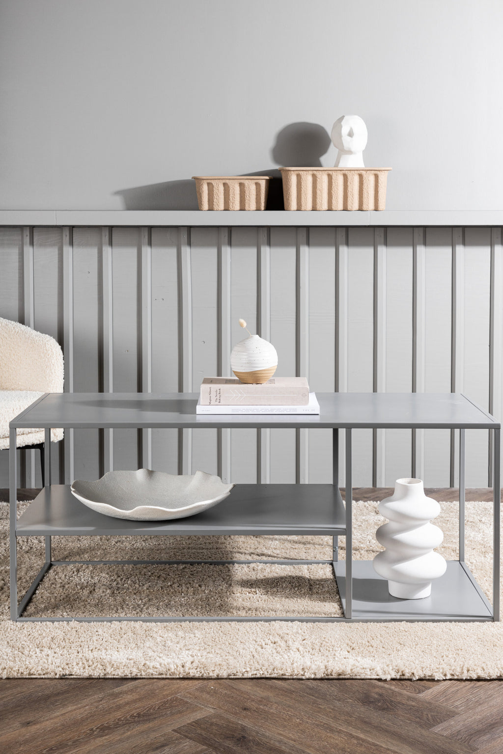 18081-255_1_m Staal Beistelltisch Beistelltisch