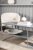 18081-255_4_m Staal Beistelltisch Beistelltisch