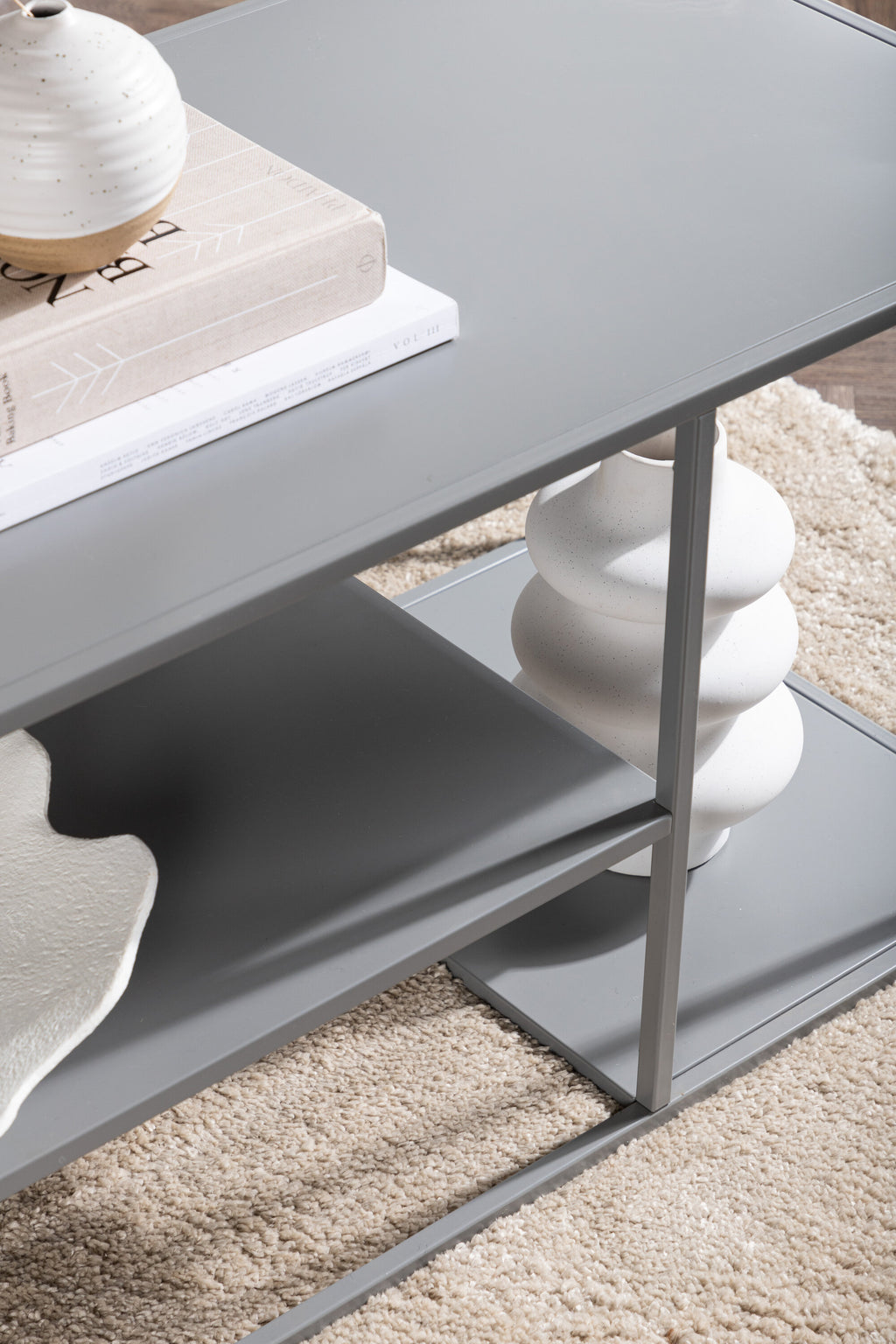 18081-255_6_m Staal Beistelltisch Beistelltisch