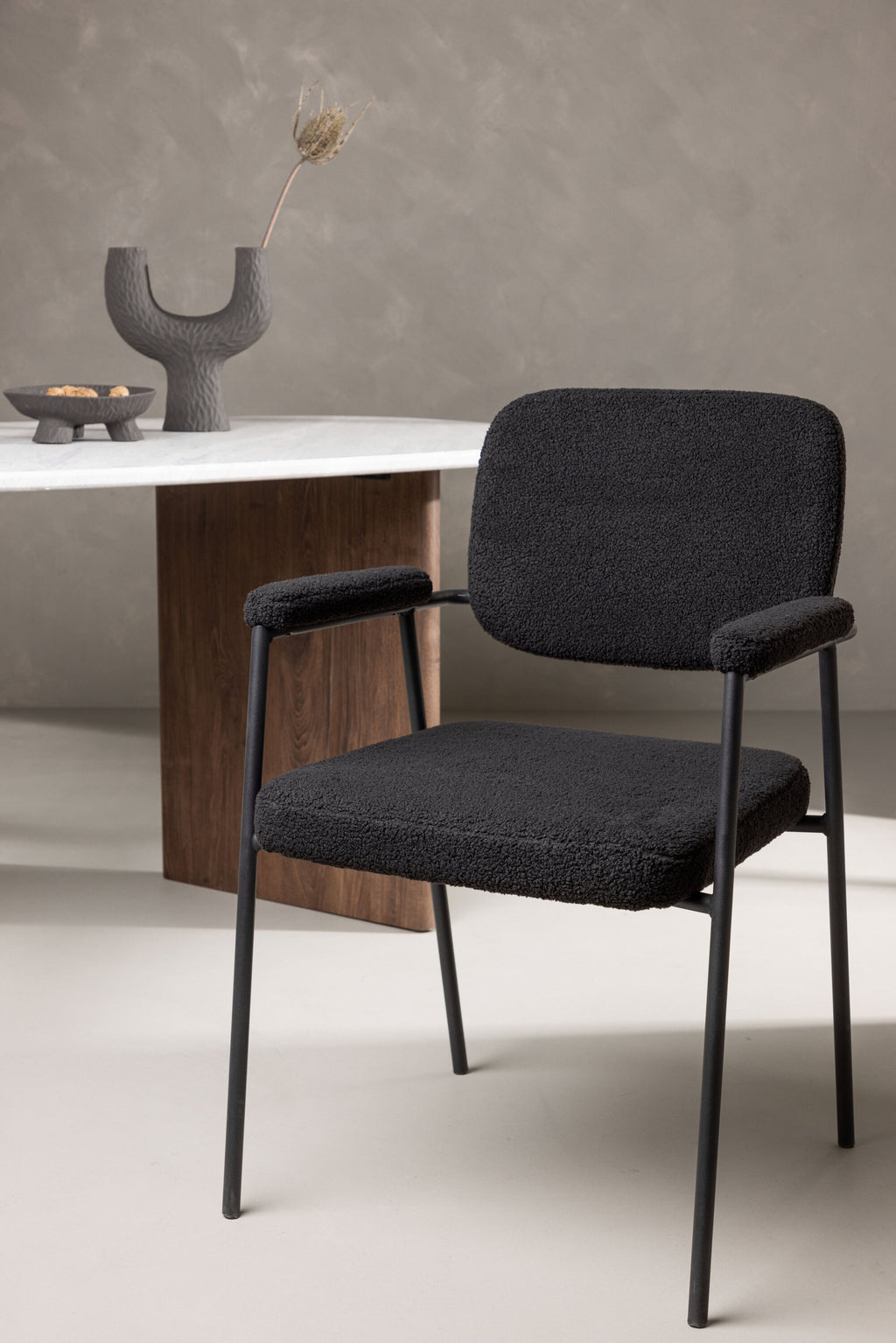 Yesterday Dining Chair