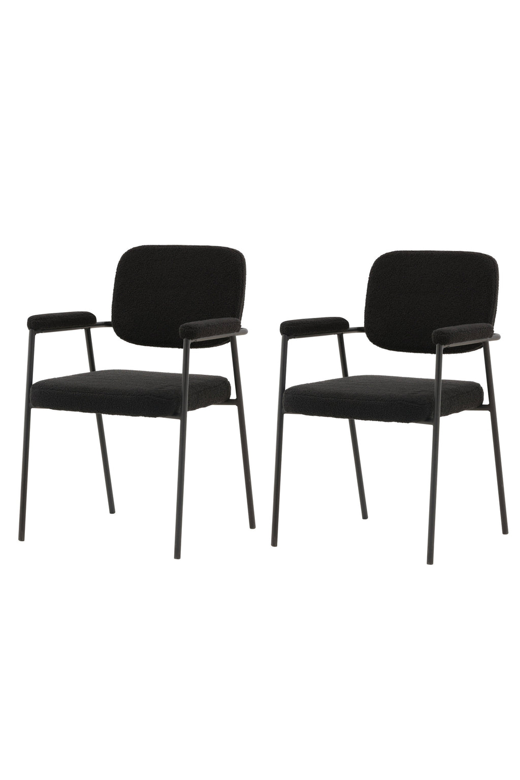Yesterday Dining Chair