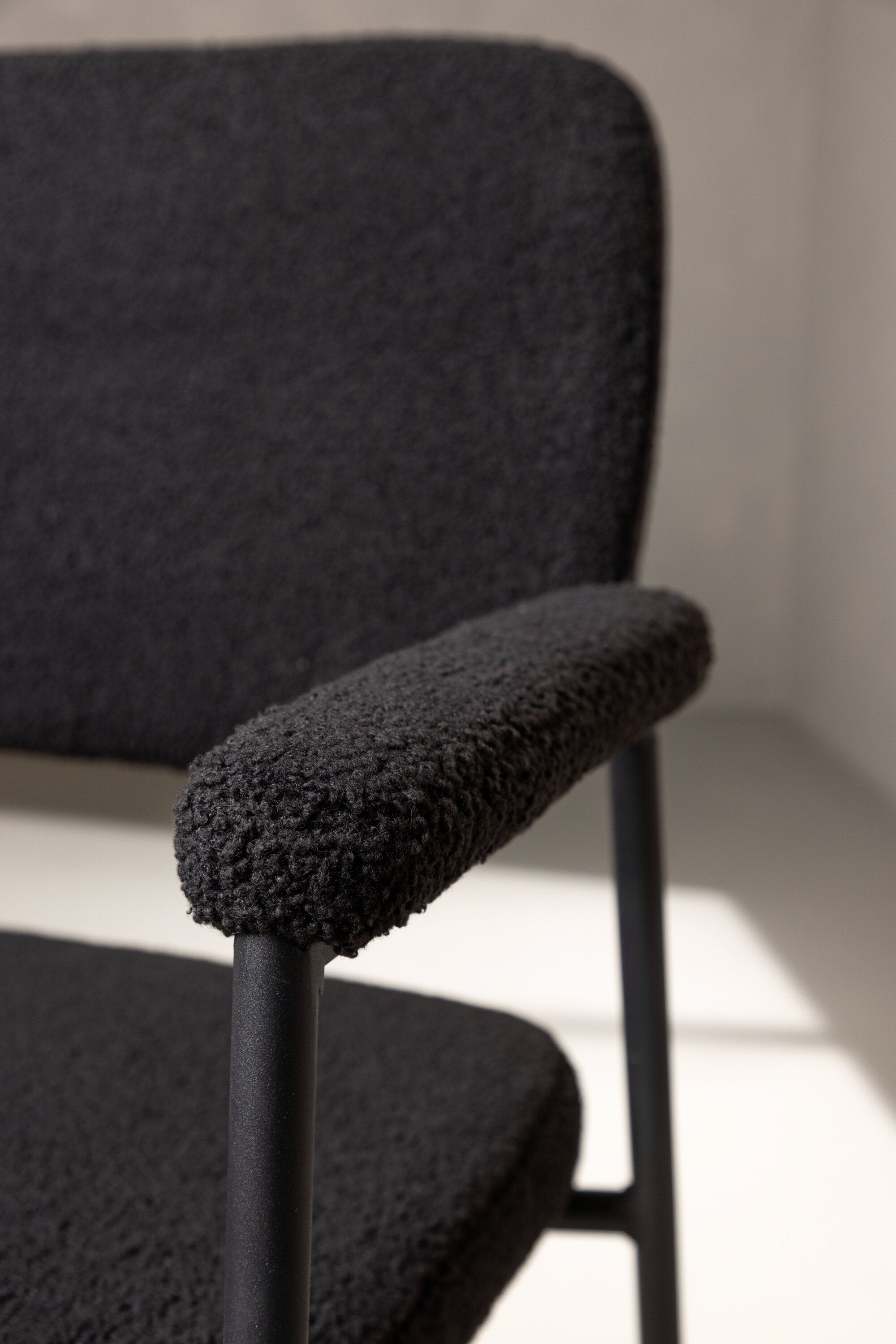Yesterday Dining Chair