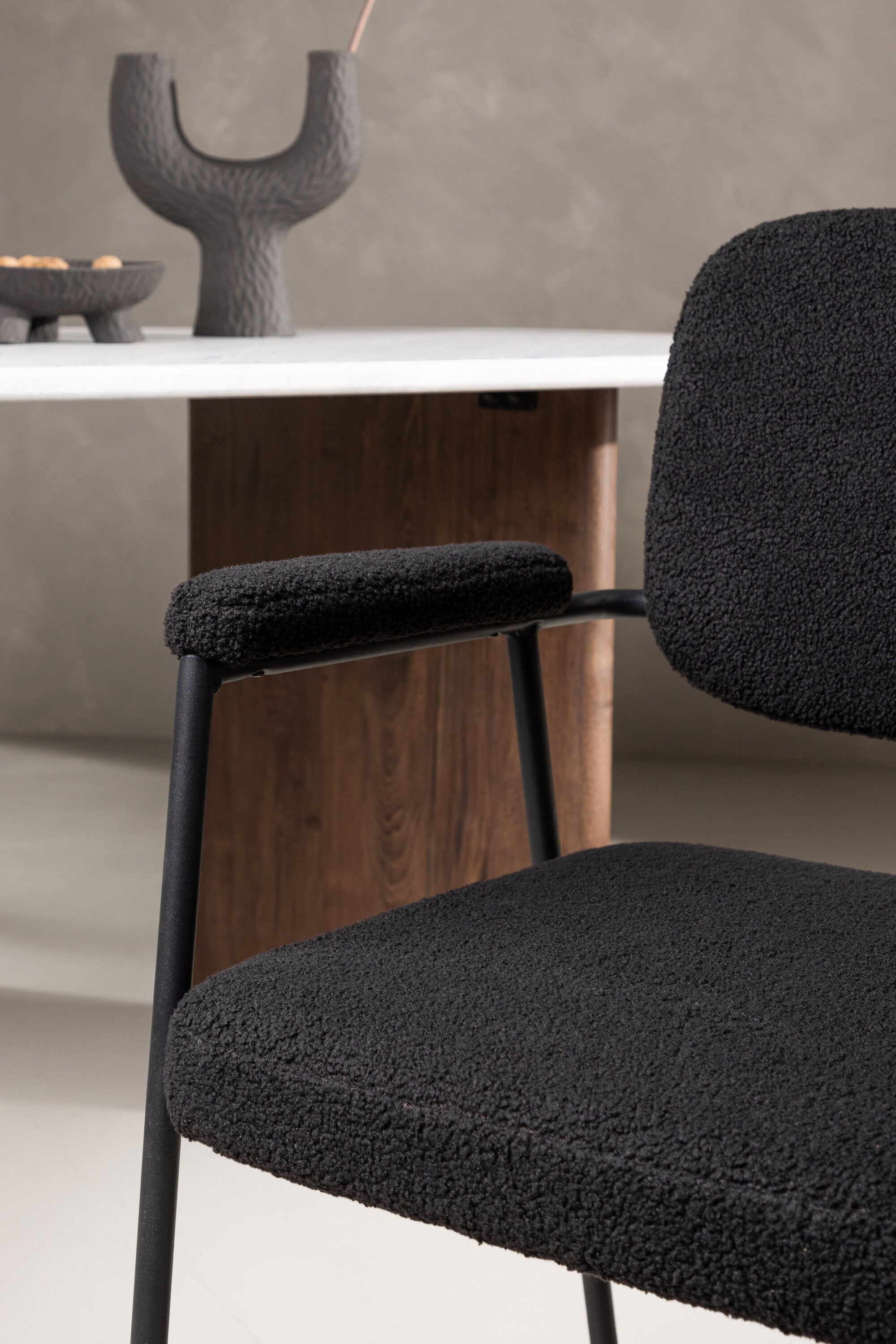 Yesterday Dining Chair