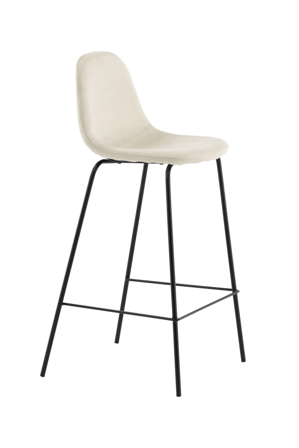 Polar Barhocker