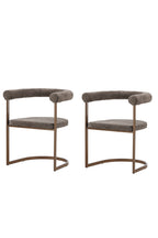 Morning Dining Chair