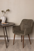 Tomorrow Dining Chair