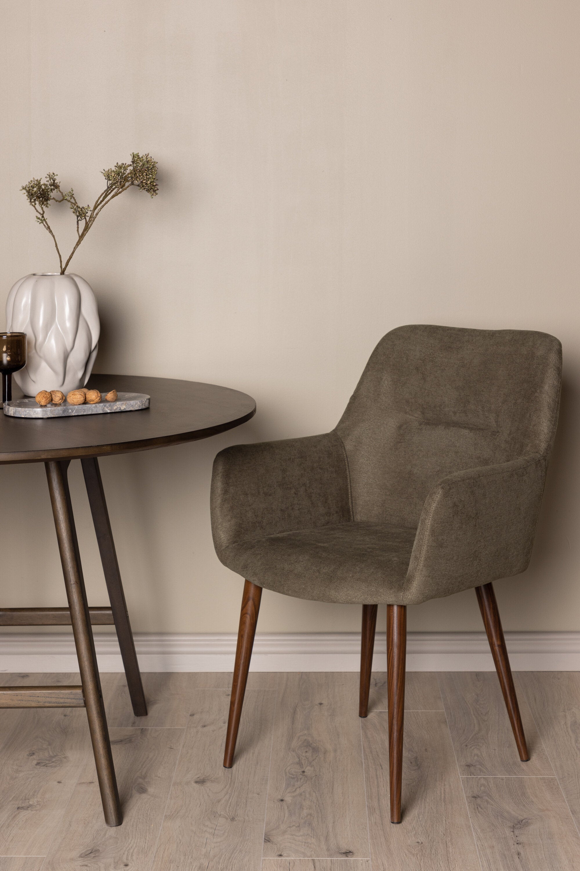 Tomorrow Dining Chair