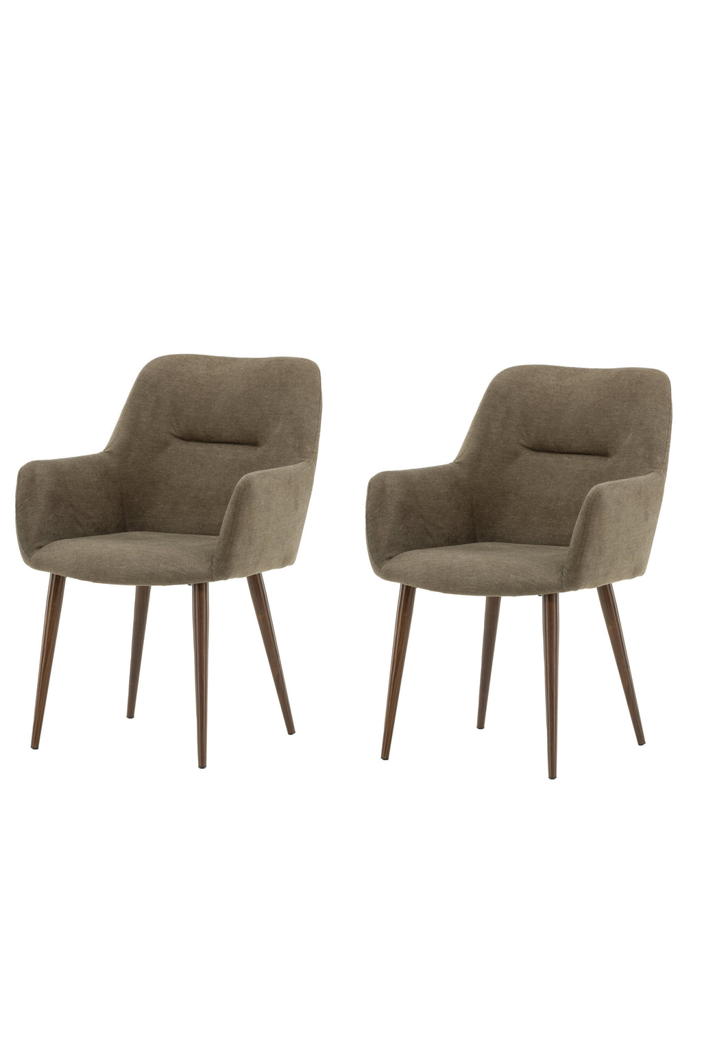 Tomorrow Dining Chair
