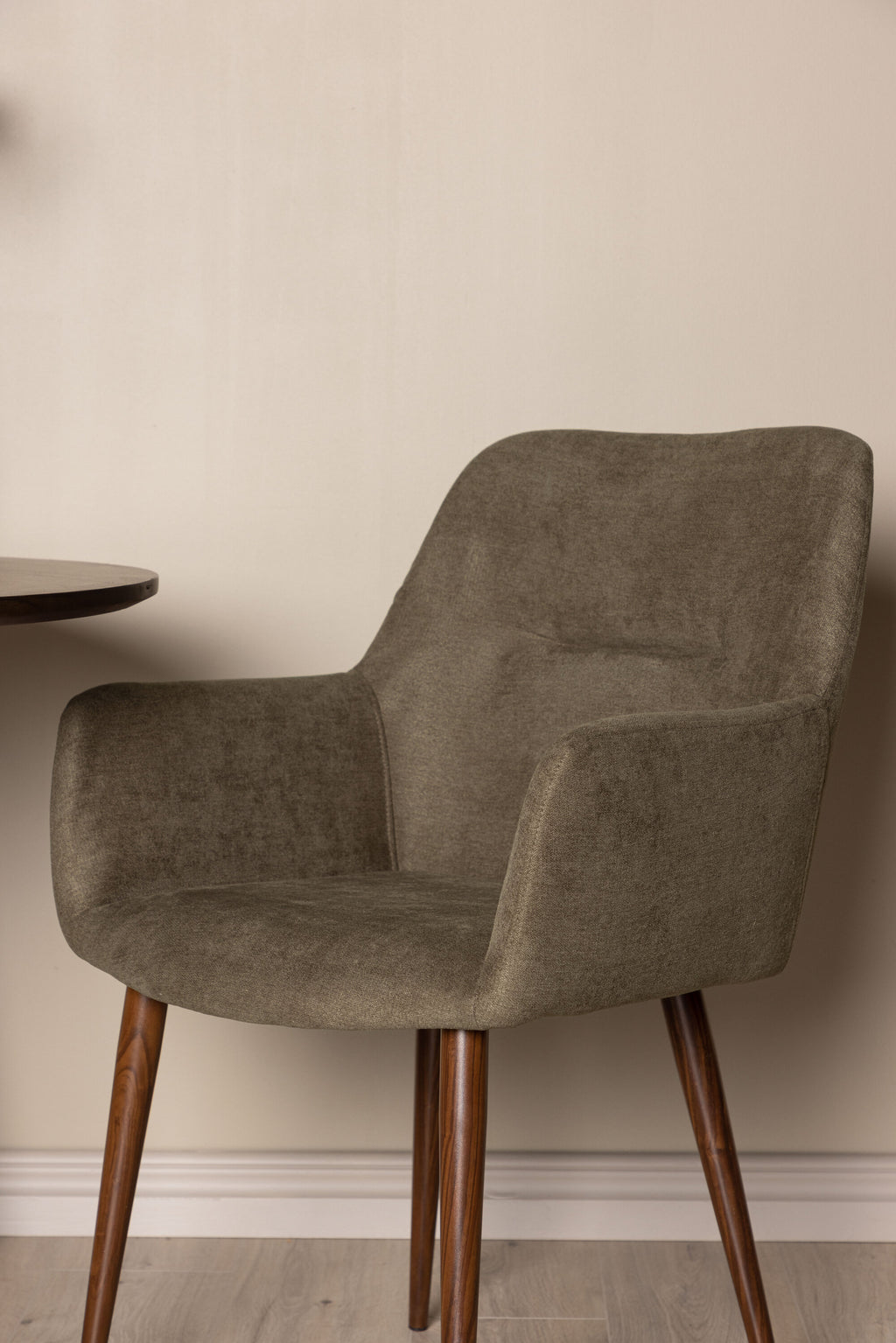 Tomorrow Dining Chair