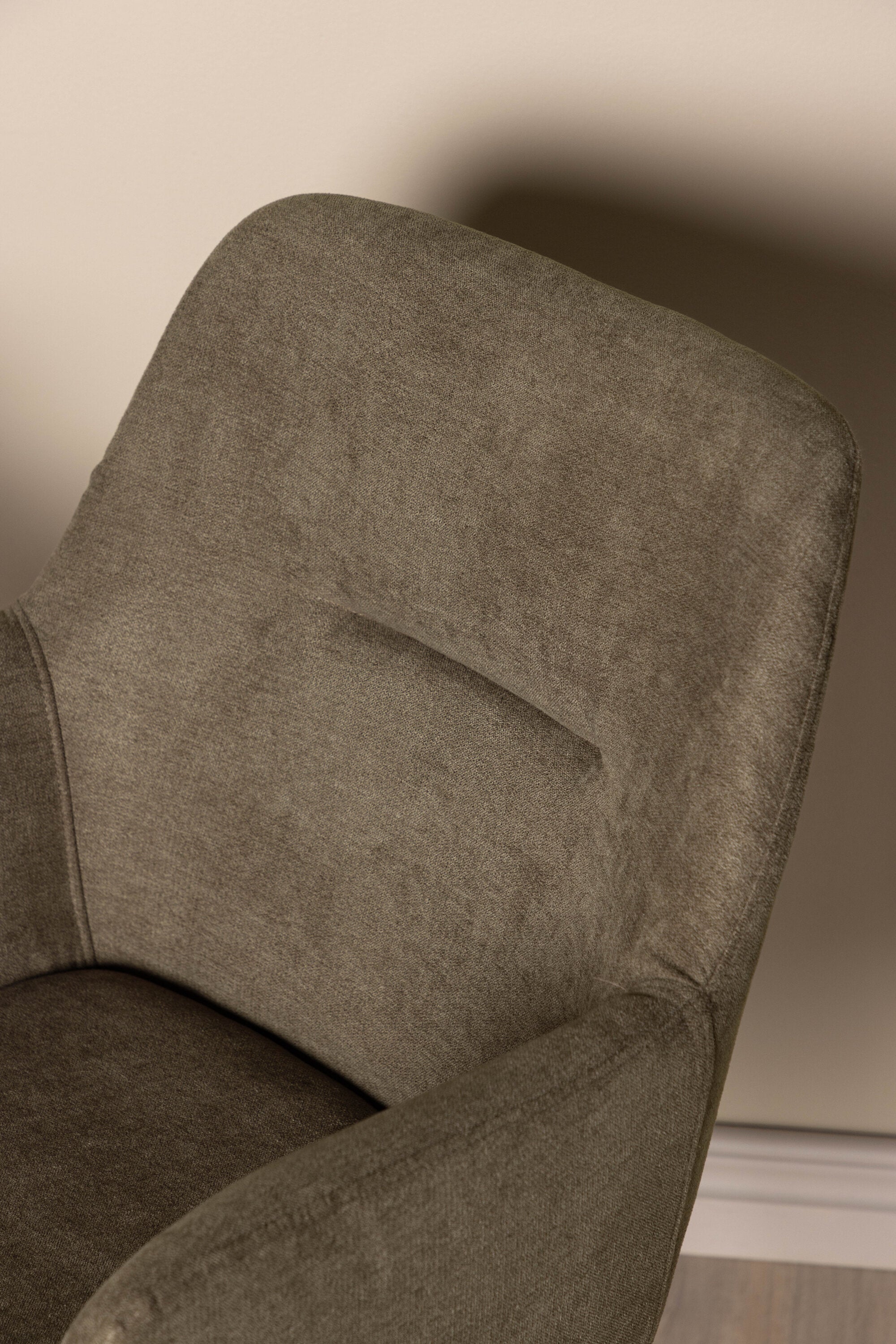 Tomorrow Dining Chair