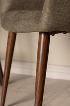 Tomorrow Dining Chair