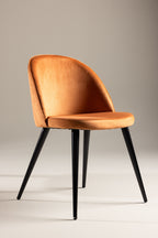 19924-866_3_m Samt Esszimmerstuhl Esszimmerstuhl