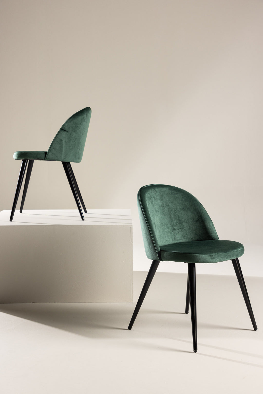 19924-884_1_m Samt Esszimmerstuhl Esszimmerstuhl