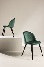 19924-884_1_m Samt Esszimmerstuhl Esszimmerstuhl