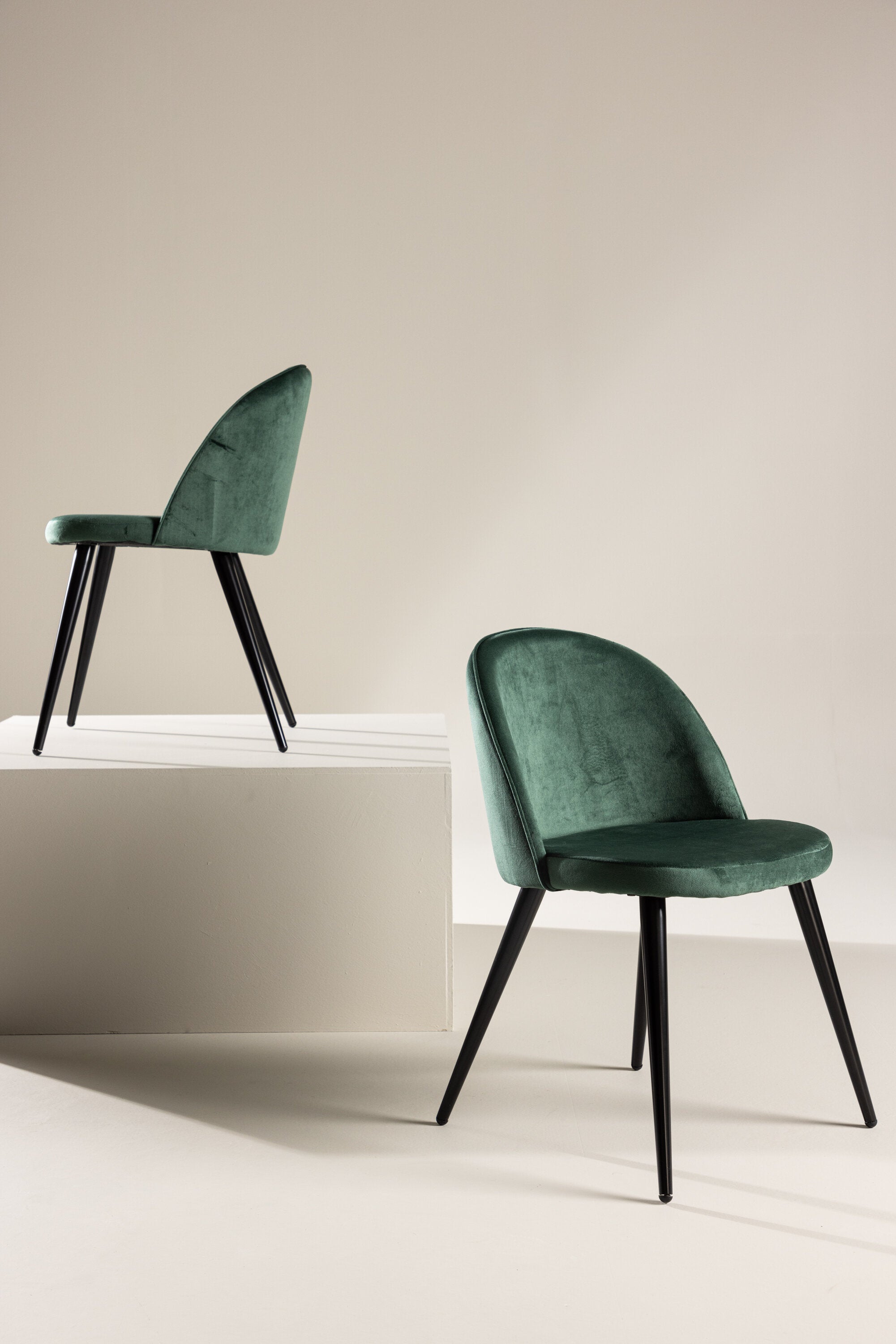 19924-884_1_m Samt Esszimmerstuhl Esszimmerstuhl