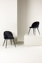 19924-888_1_m Samt Esszimmerstuhl Esszimmerstuhl