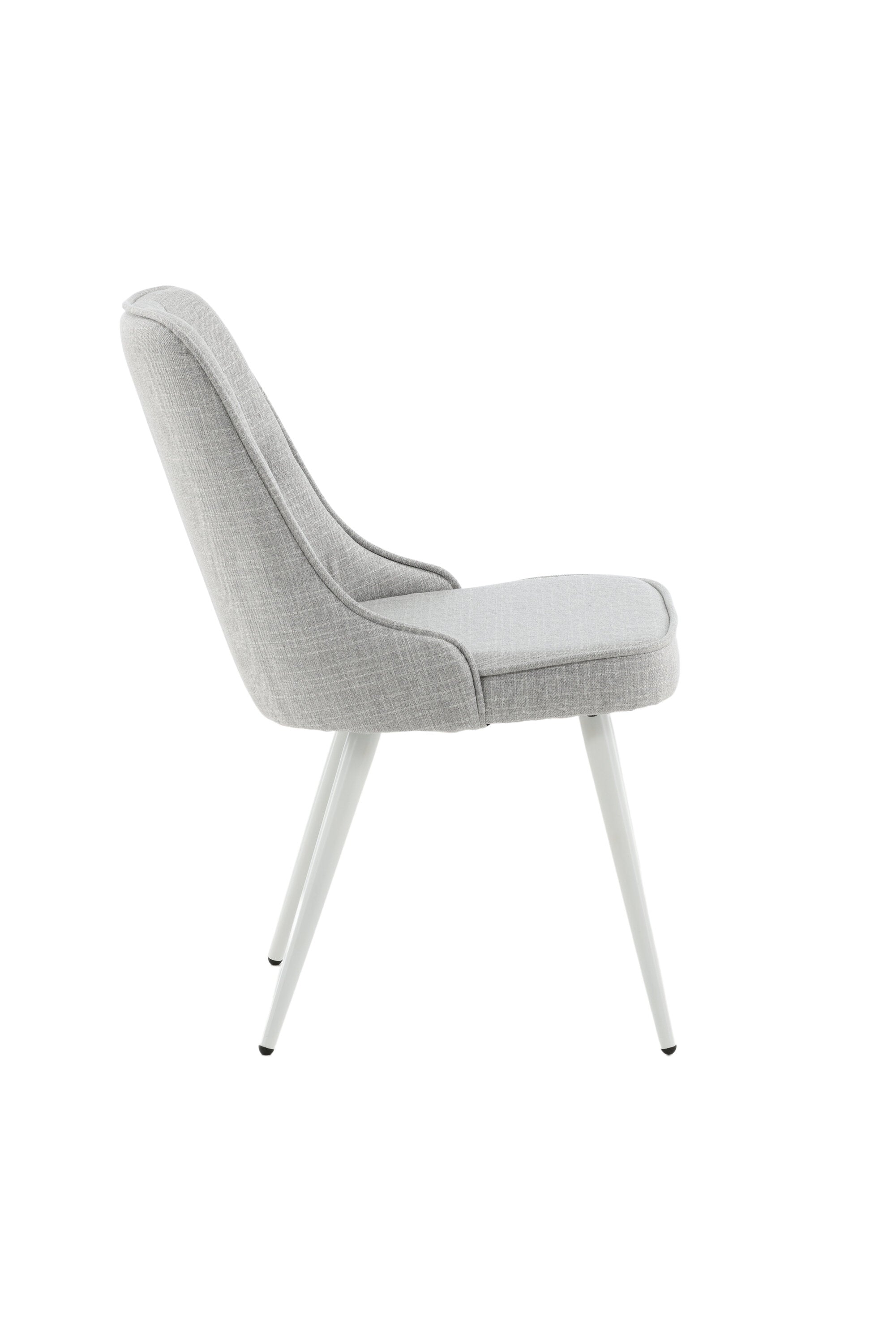 Velvet Deluxe Esszimmerstuhl