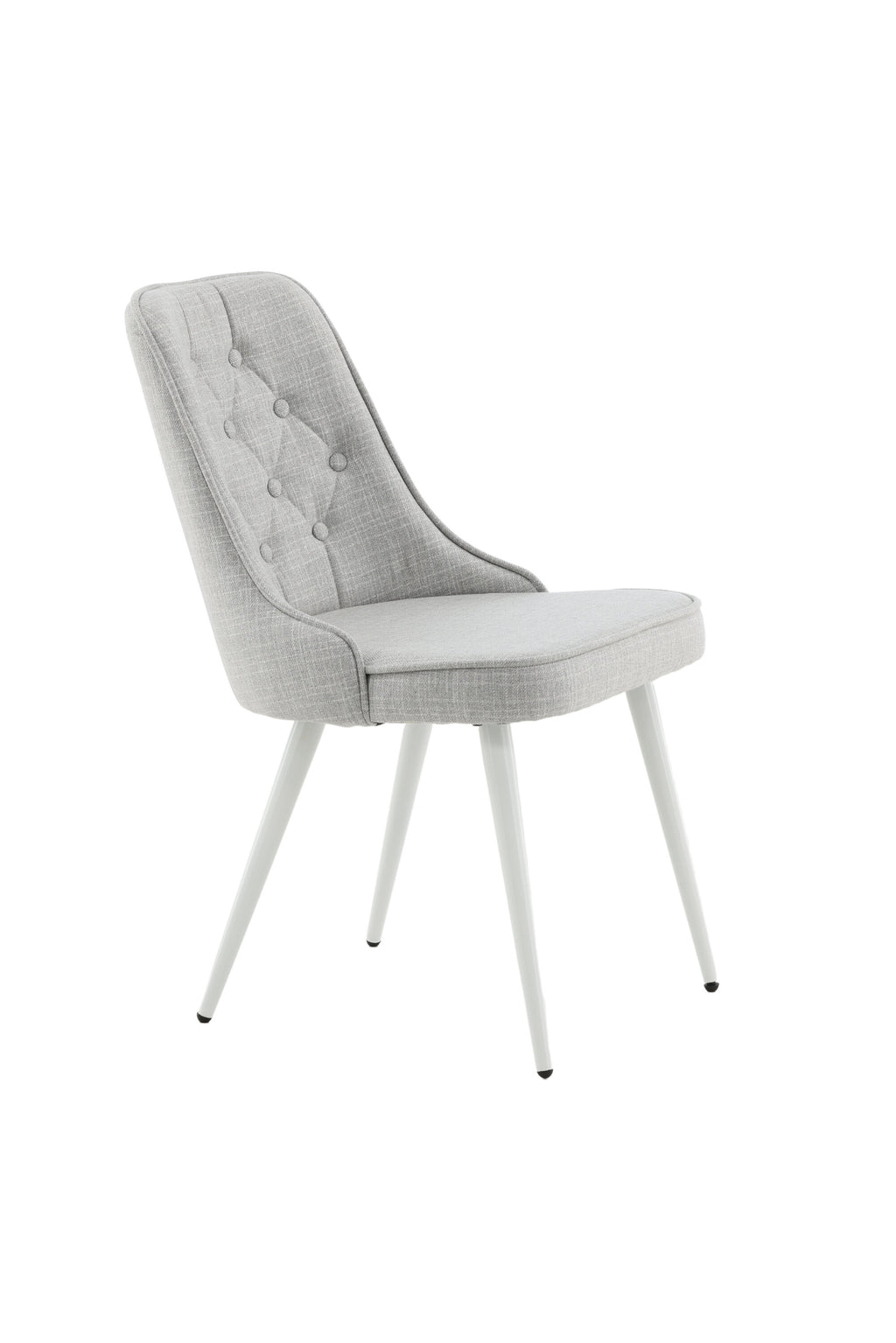 Velvet Deluxe Esszimmerstuhl