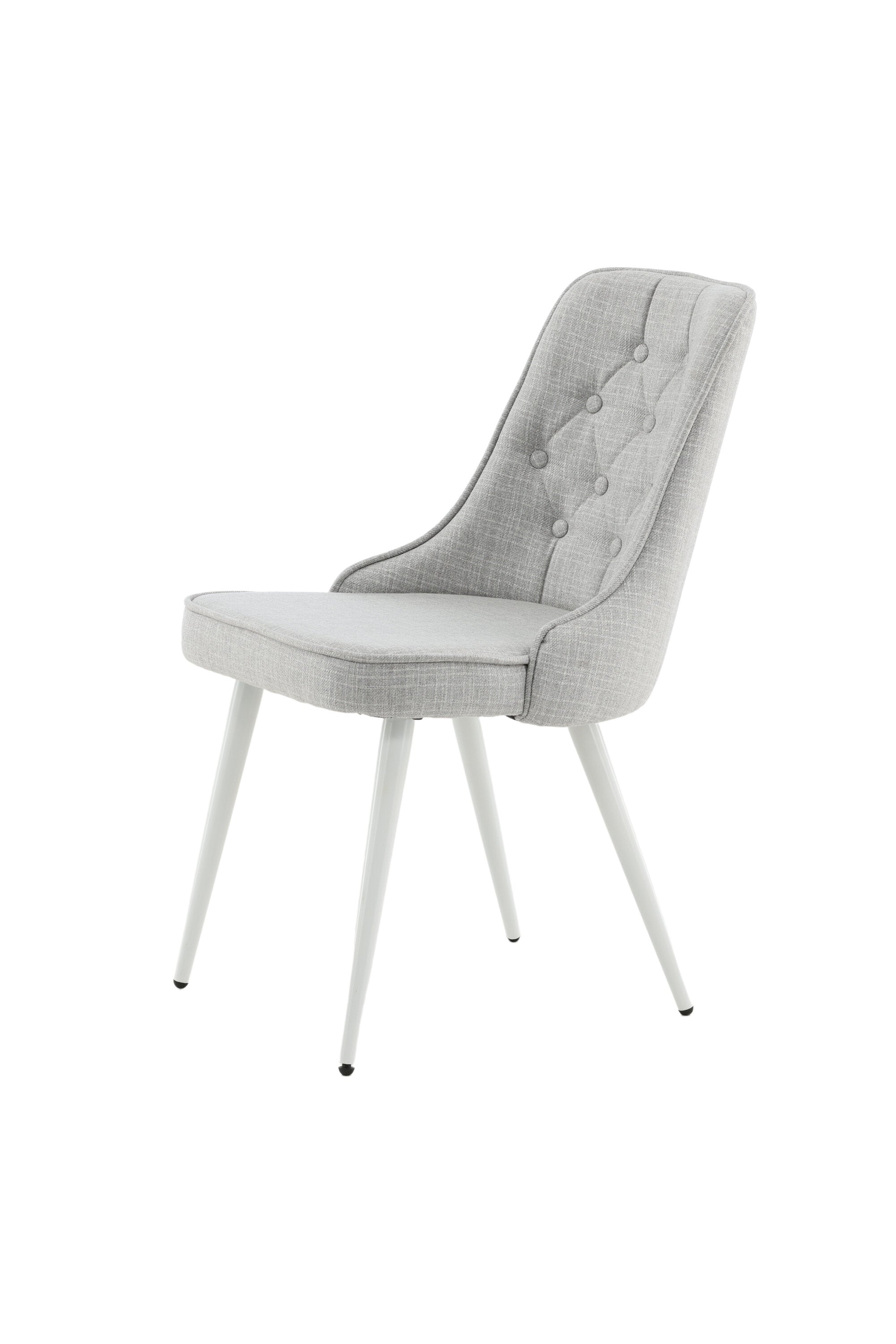 Velvet Deluxe Esszimmerstuhl