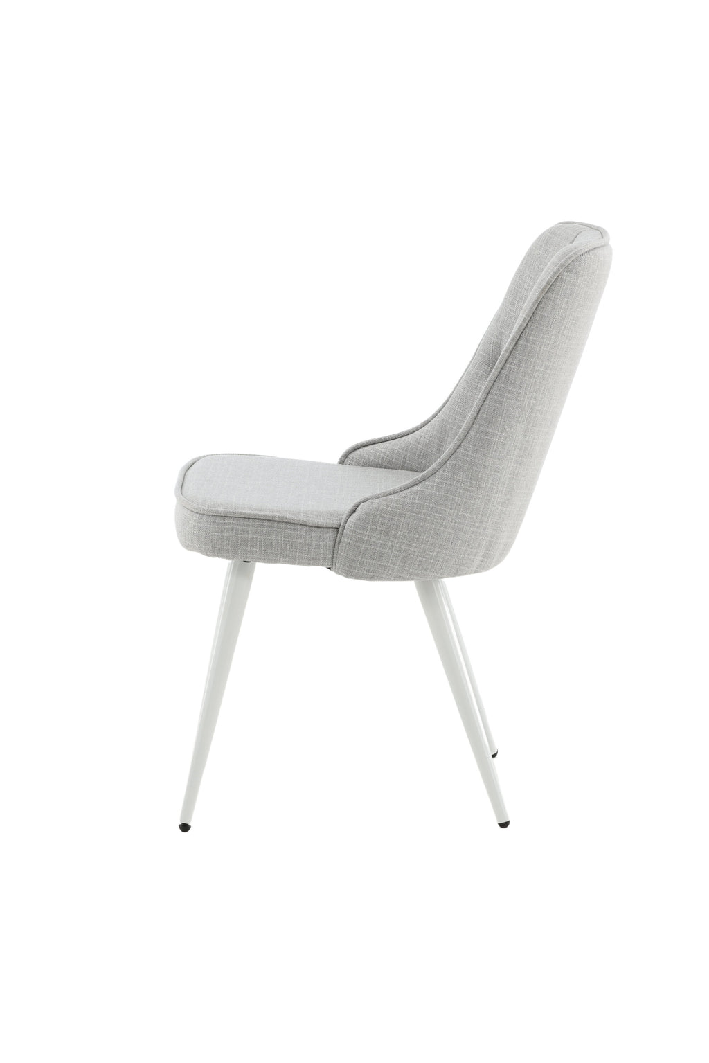 Velvet Deluxe Esszimmerstuhl