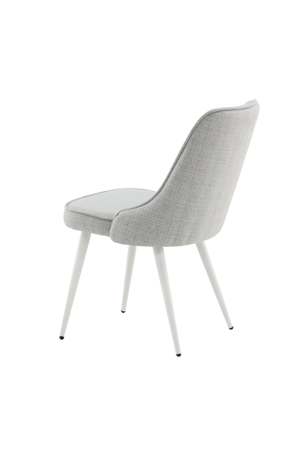 Velvet Deluxe Esszimmerstuhl