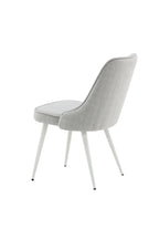 Velvet Deluxe Esszimmerstuhl