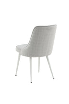 Velvet Deluxe Esszimmerstuhl