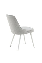 Velvet Deluxe Esszimmerstuhl