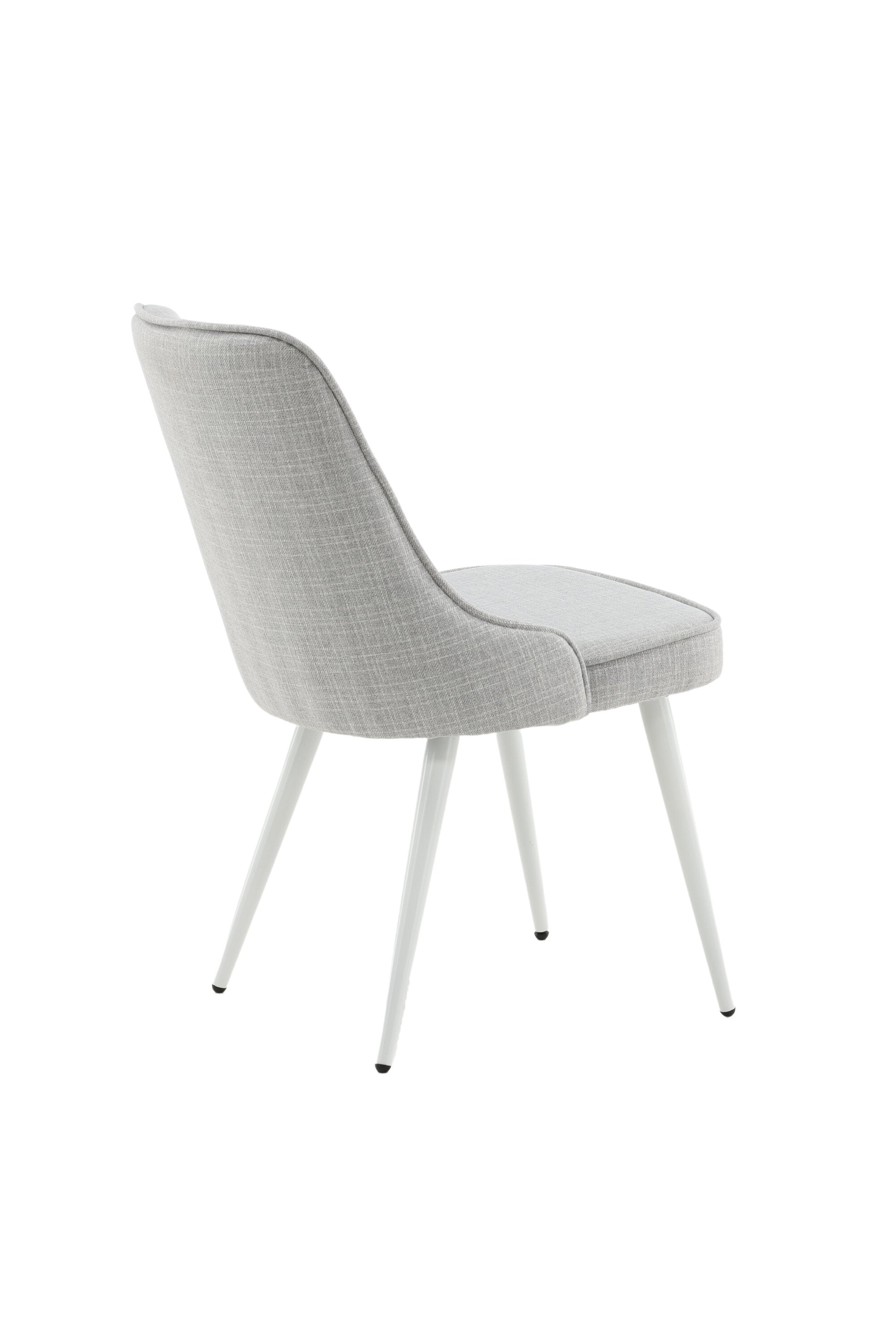 Velvet Deluxe Esszimmerstuhl