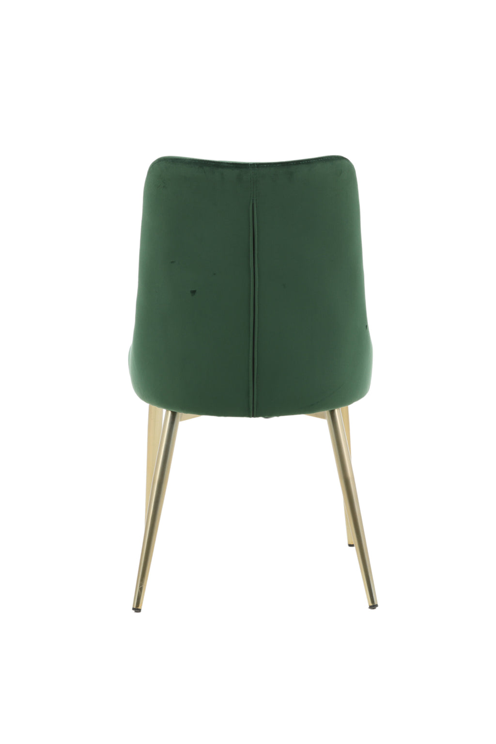Velvet Deluxe Esszimmerstuhl