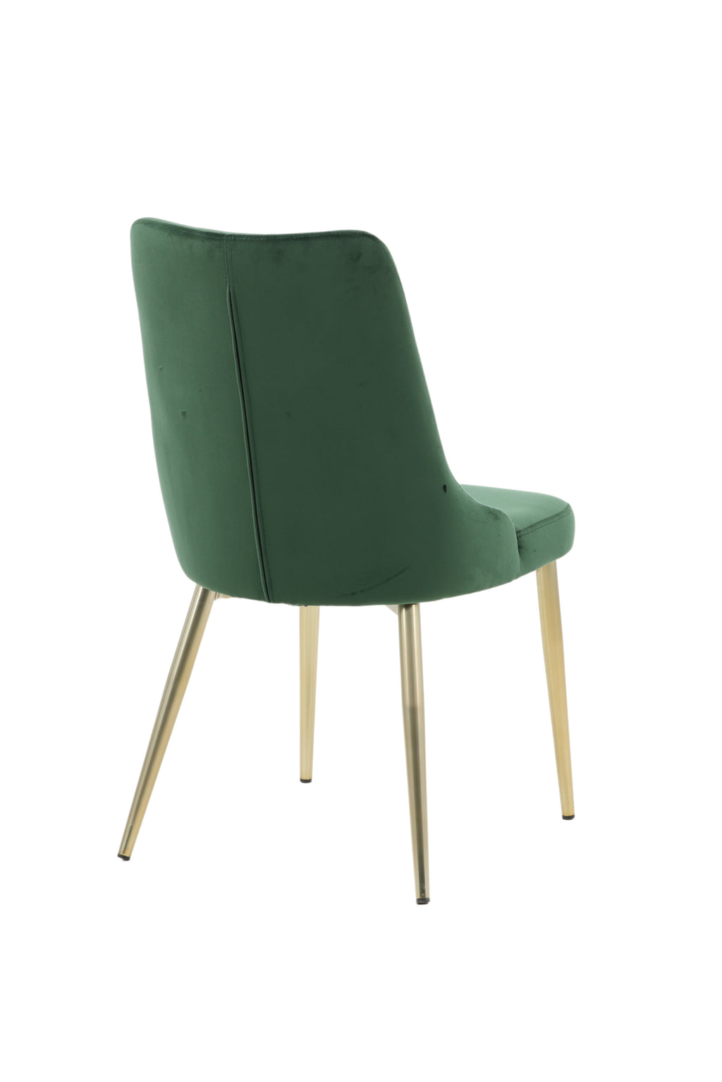 Velvet Deluxe Esszimmerstuhl