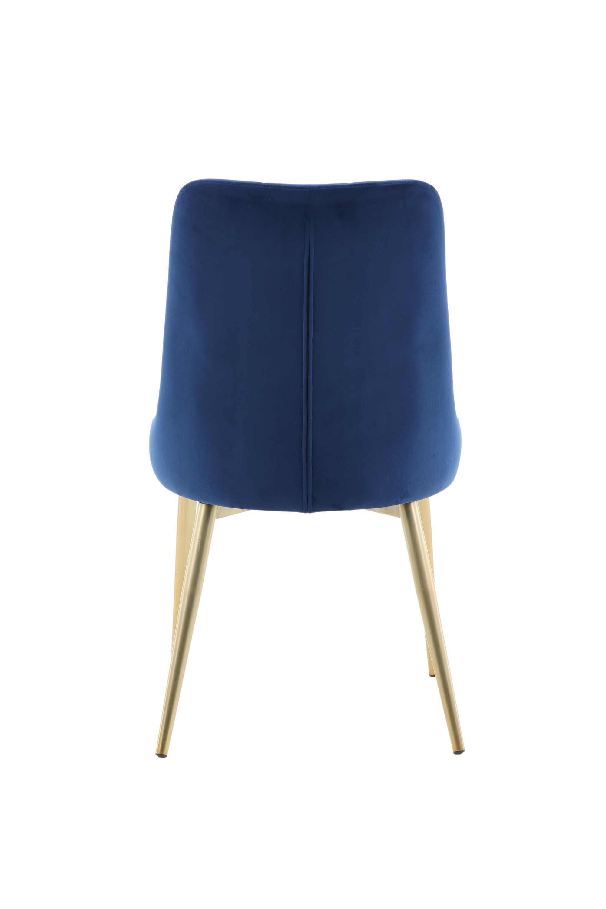 Velvet Deluxe Esszimmerstuhl