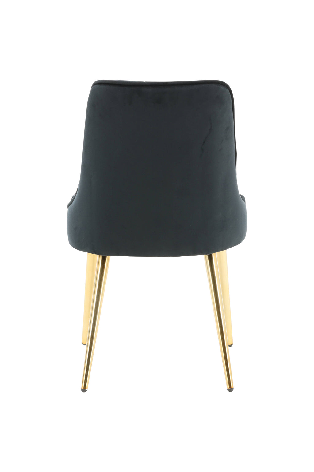 Velvet Deluxe Esszimmerstuhl