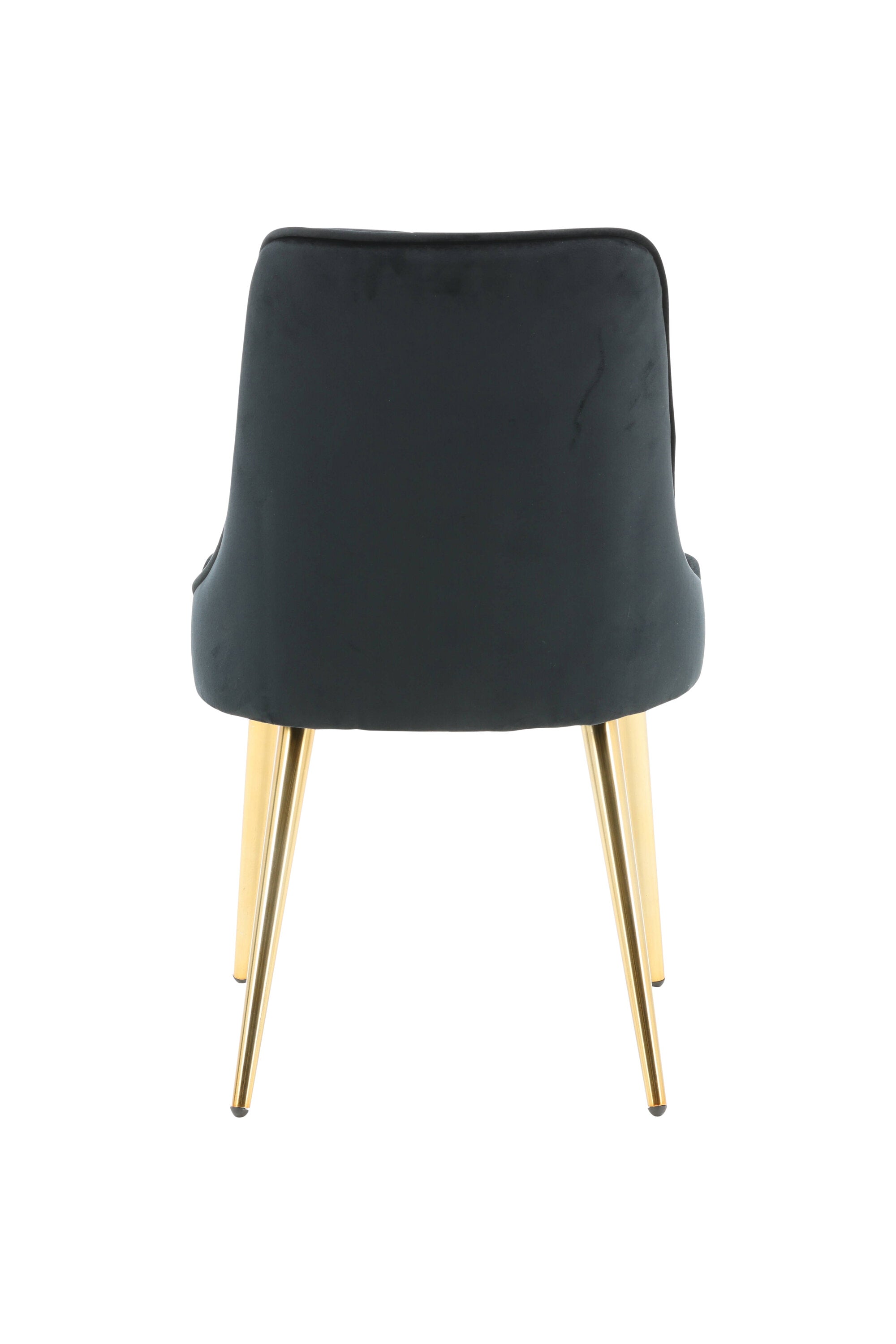 Velvet Deluxe Esszimmerstuhl