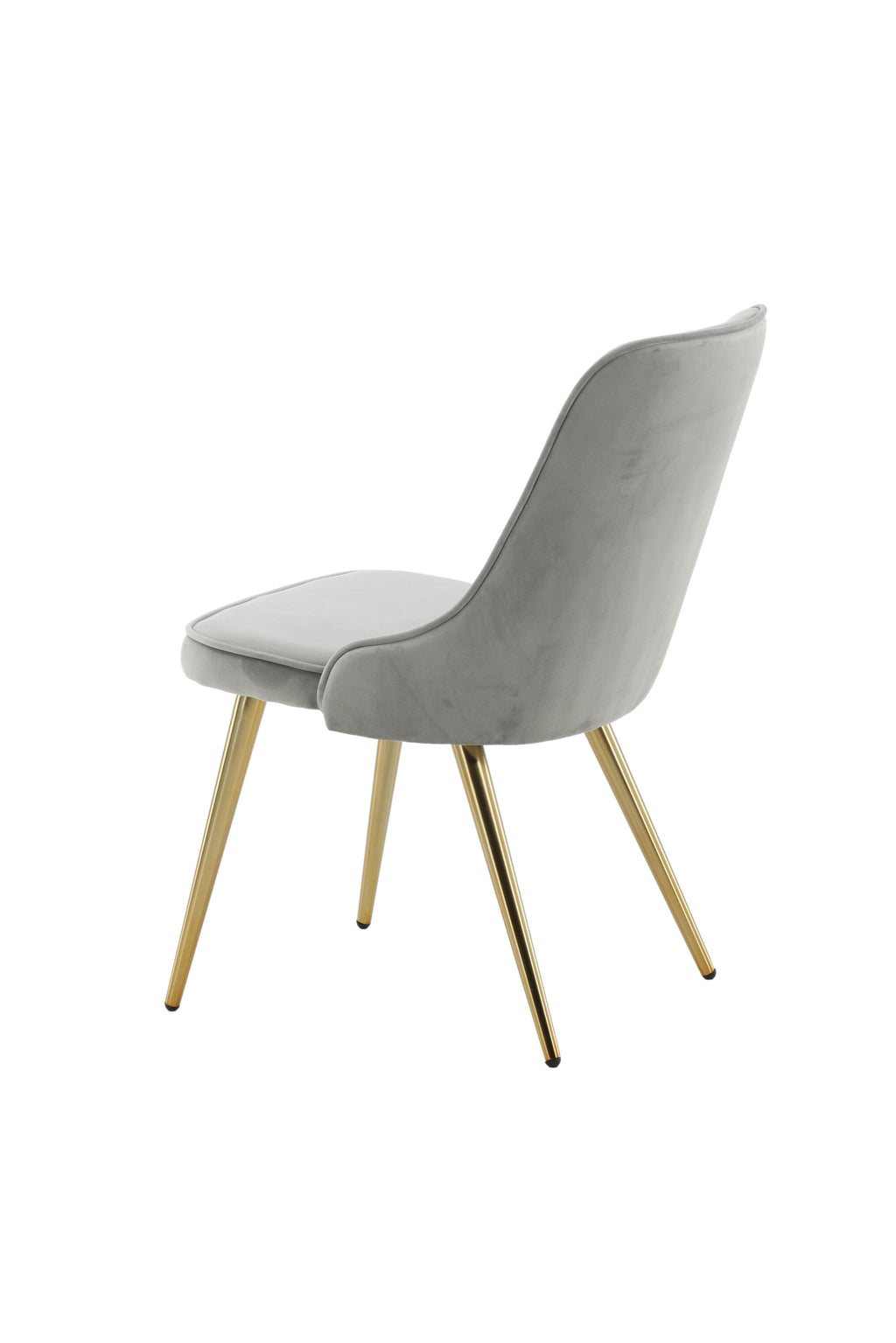 Velvet Deluxe Esszimmerstuhl