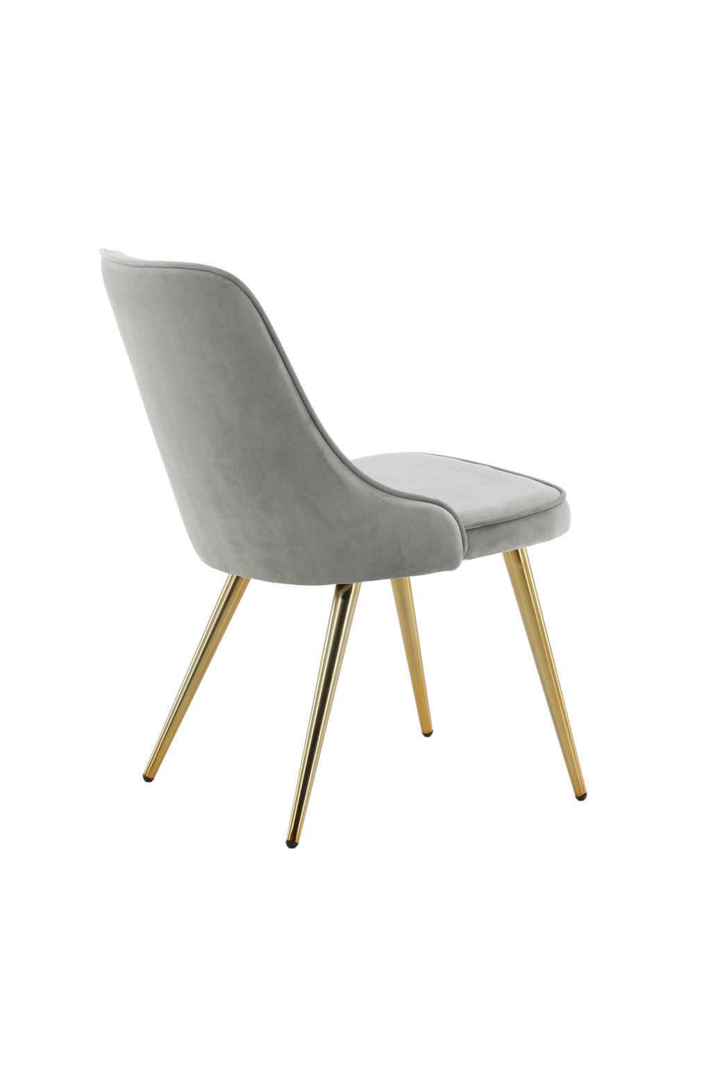 Velvet Deluxe Esszimmerstuhl