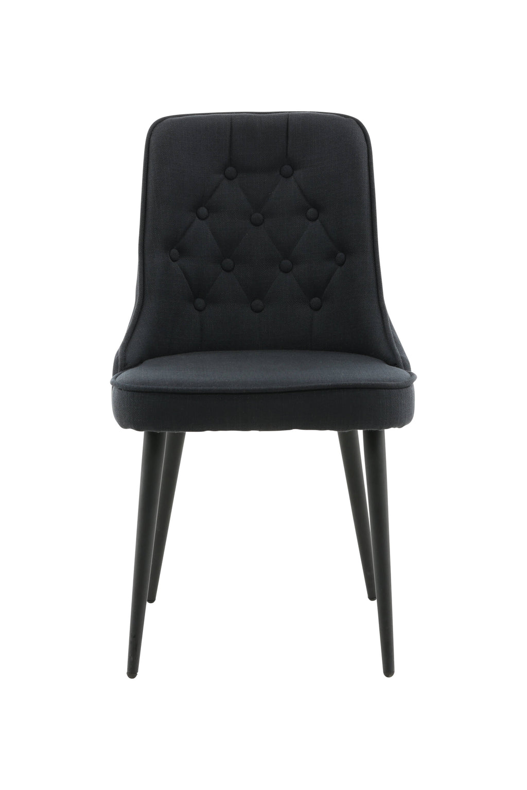 Velvet Deluxe Esszimmerstuhl