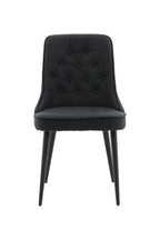 Velvet Deluxe Esszimmerstuhl
