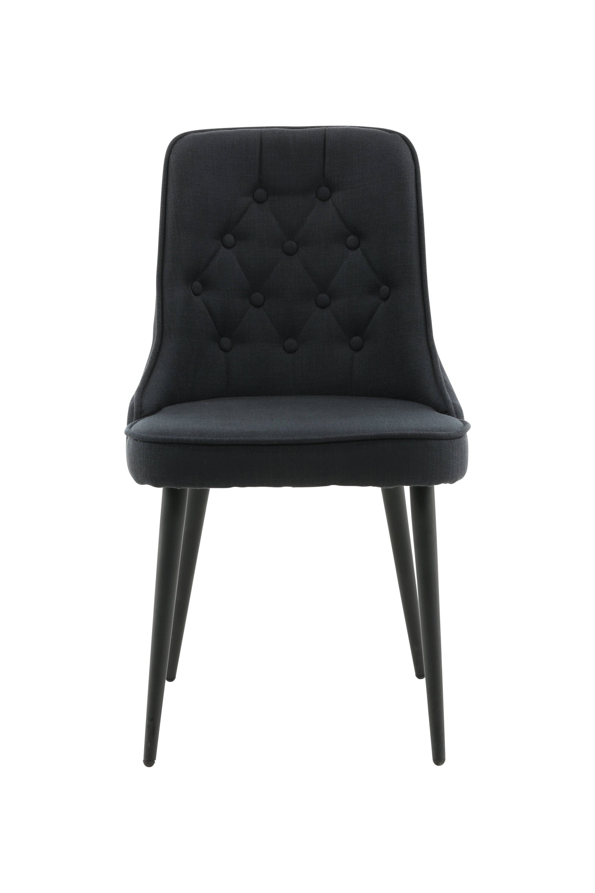 Velvet Deluxe Esszimmerstuhl